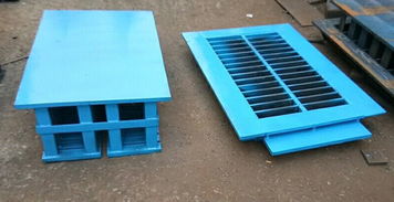 空心磚機(jī)模具價(jià)格及選購(gòu)指南